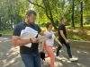 Депутаты Царицына приняли участие в приемке работ по замене лифтового оборудования